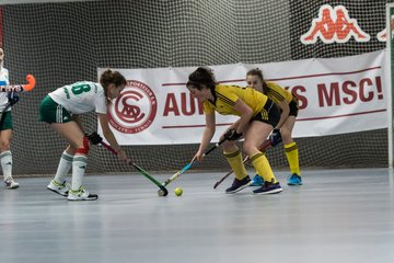 Bild 620 - B-Juniorinnen Deutsche Meisterschaften